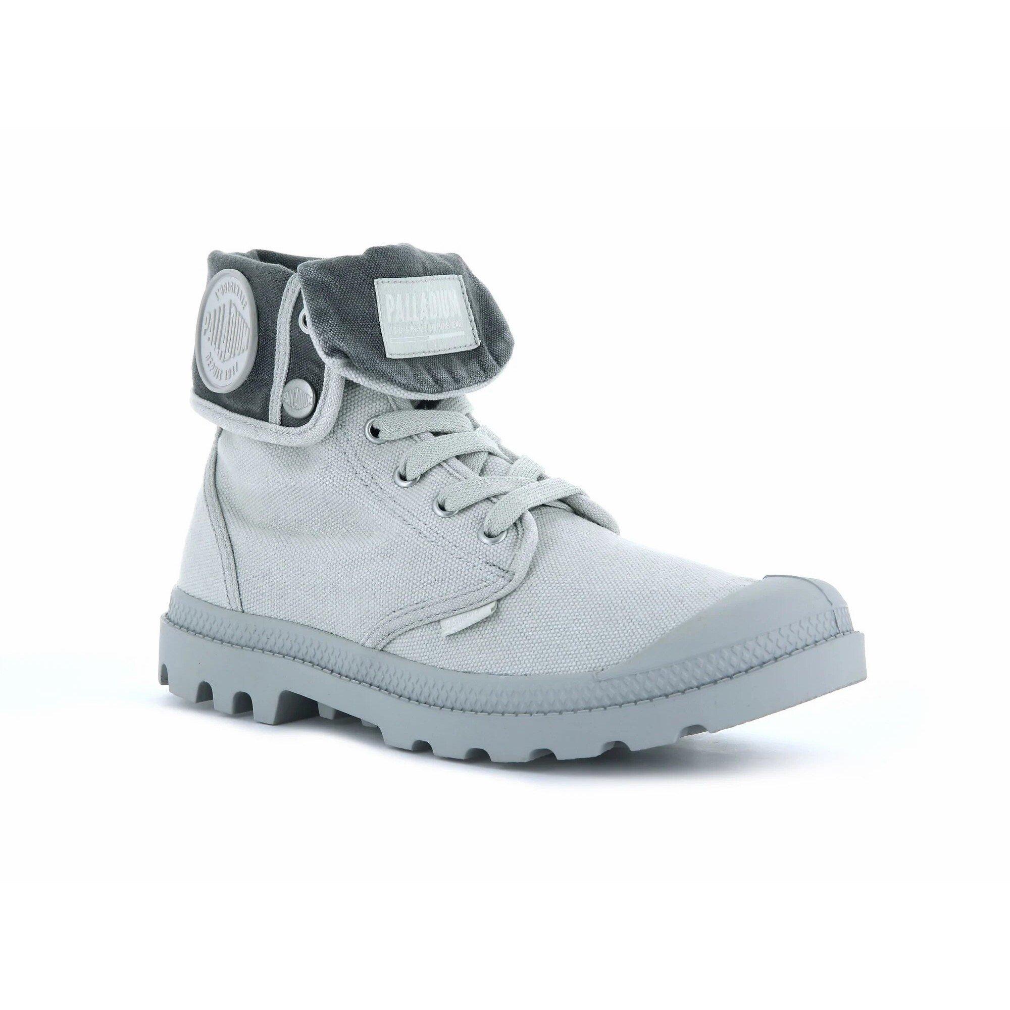 PALLADIUM  damen stiefeletten baggy 