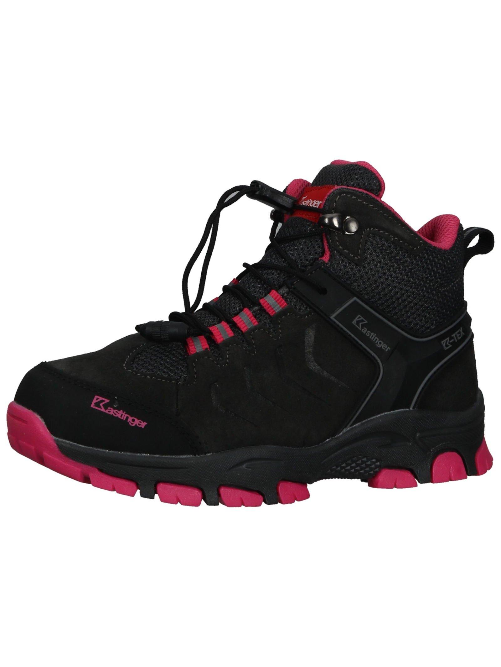 Image of Wanderschuhe 21032 Unisex Taubengrau 35