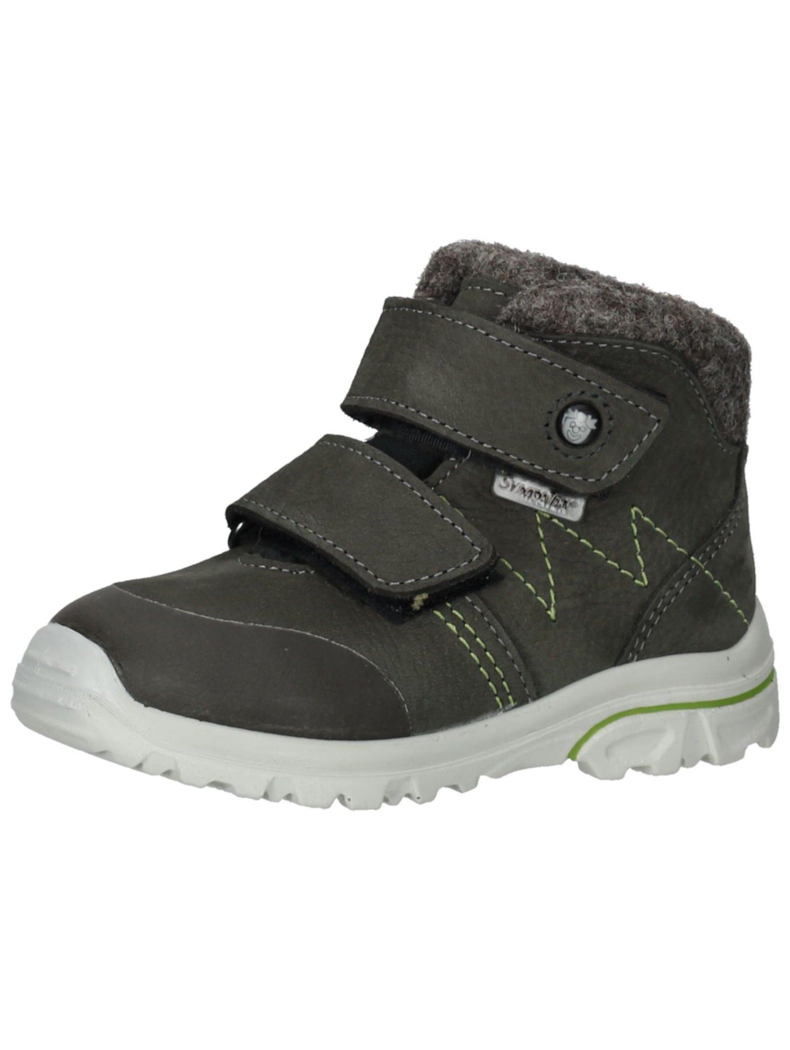 Image of Stiefelette 36.600202 Unisex Taubengrau 23