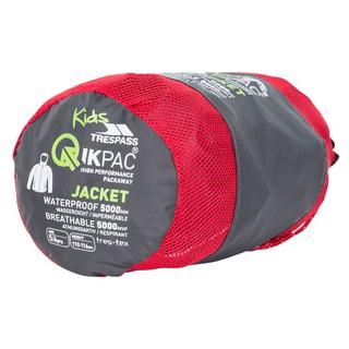 Trespass  Coupevent pliable QIKPAC 