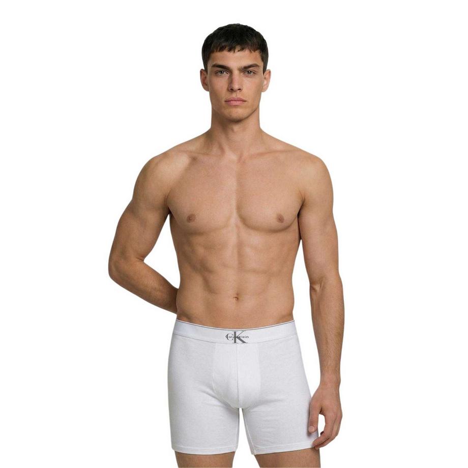 Calvin Klein Lot de 3 Boxers Retropants  