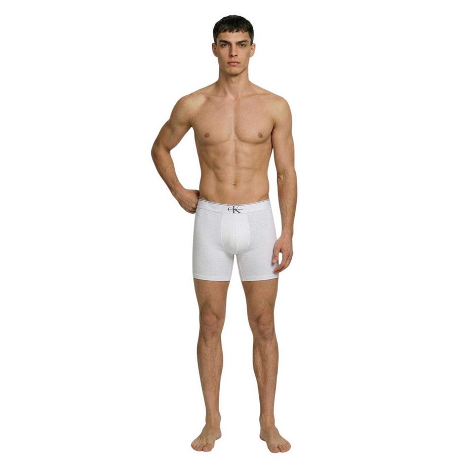 Calvin Klein Lot de 3 Boxers Retropants  