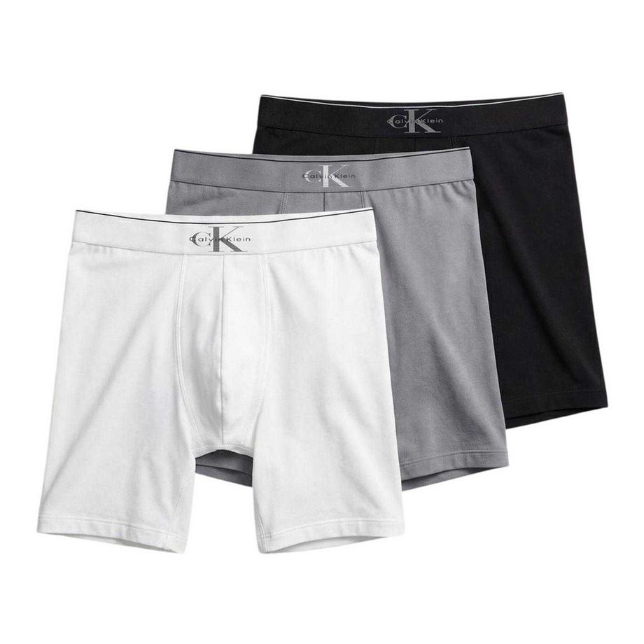 Lot De 3 Boxers (Pack de trois)