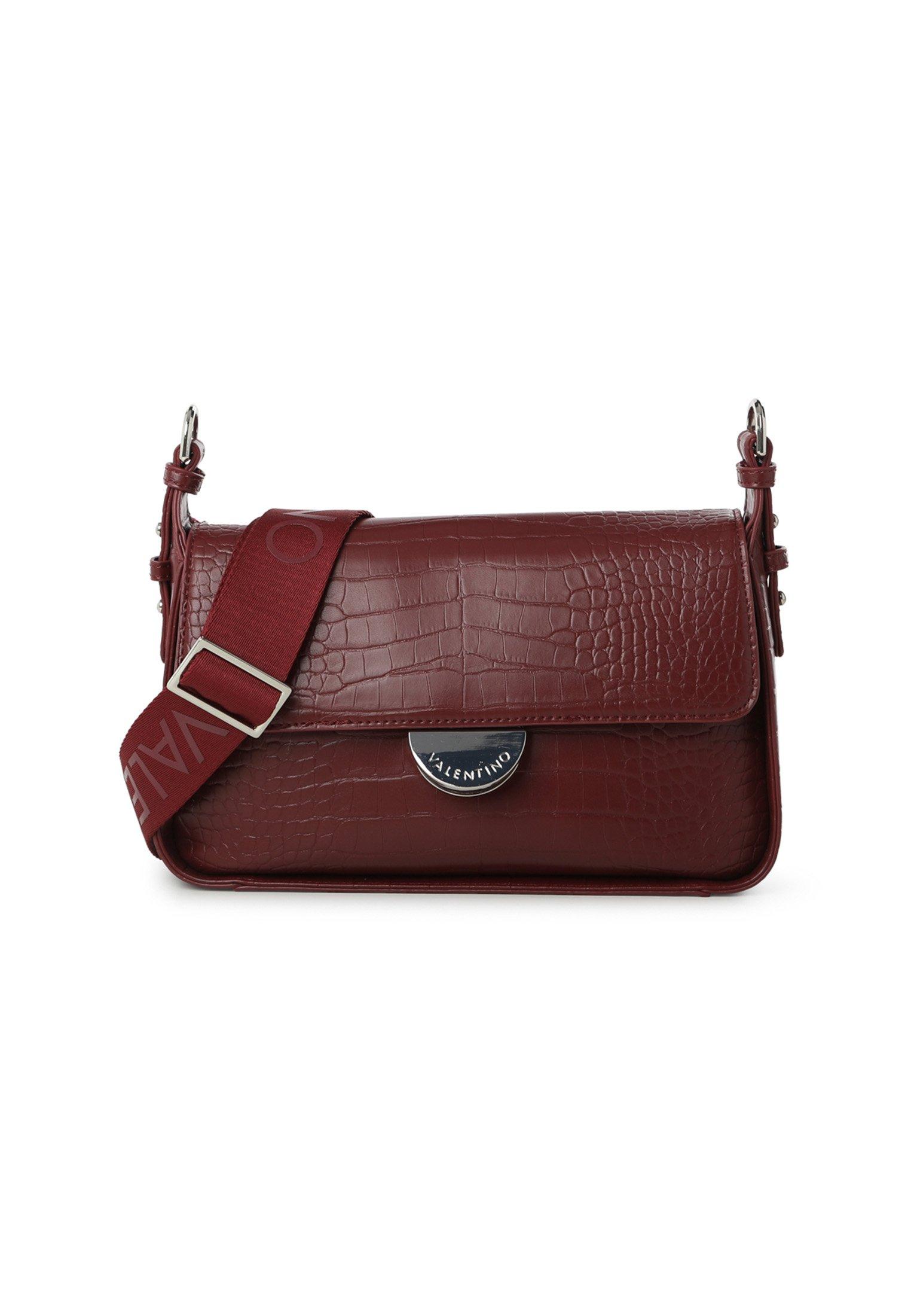 Image of Chili Handtasche Damen Bordeaux ONE SIZE