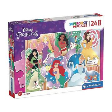 Puzzle Disney Princess (24XXL)