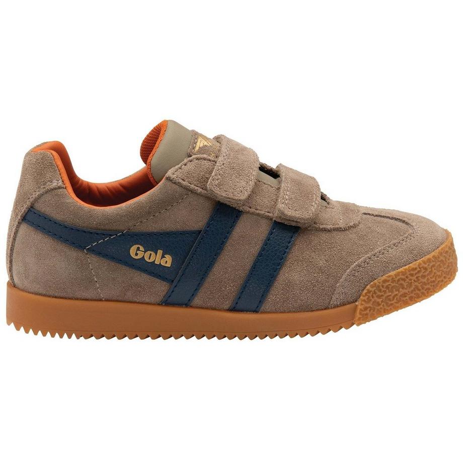 baskets enfant  harrier strap