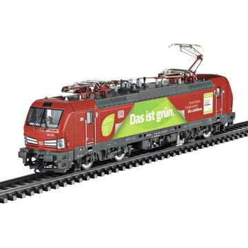 H0 E-Lok BR 193 Das ist der DB-AG