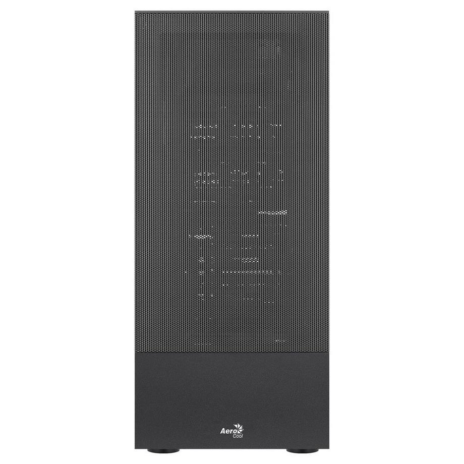 AEROCOOL  Cipher Midi Tower Schwarz 