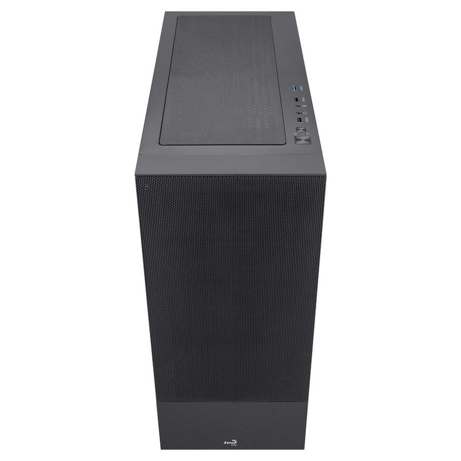 AEROCOOL  Cipher Midi Tower Schwarz 