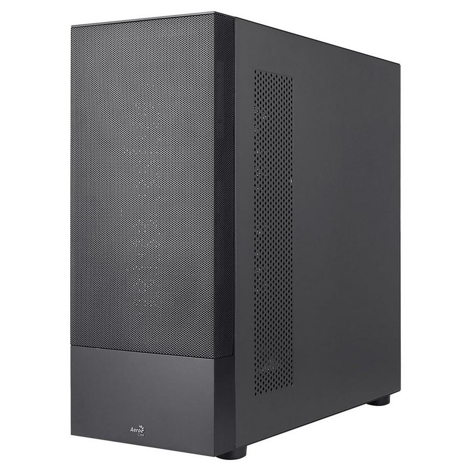 AEROCOOL  Cipher Midi Tower Schwarz 