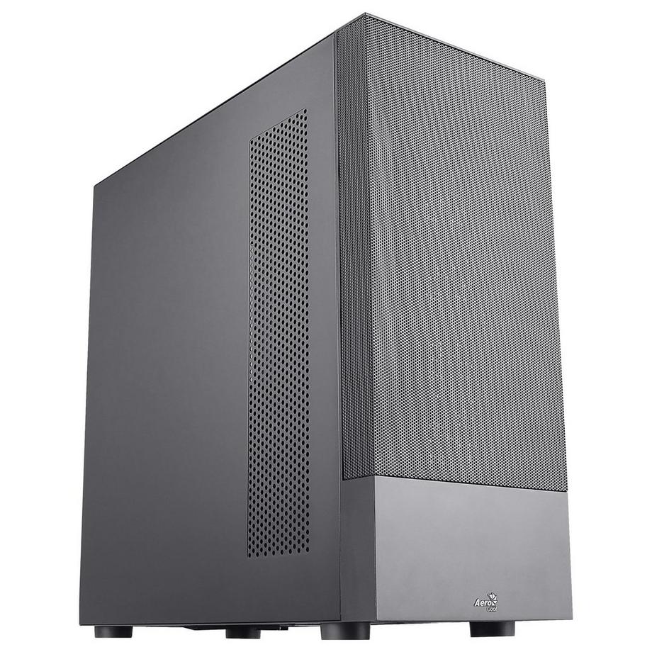 Cipher Midi Tower Schwarz