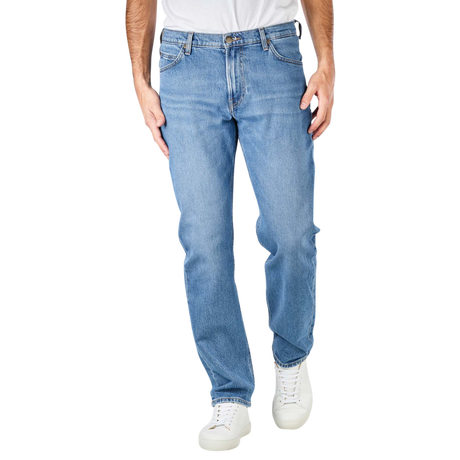 Lee West Relaxed Fit Jeans  