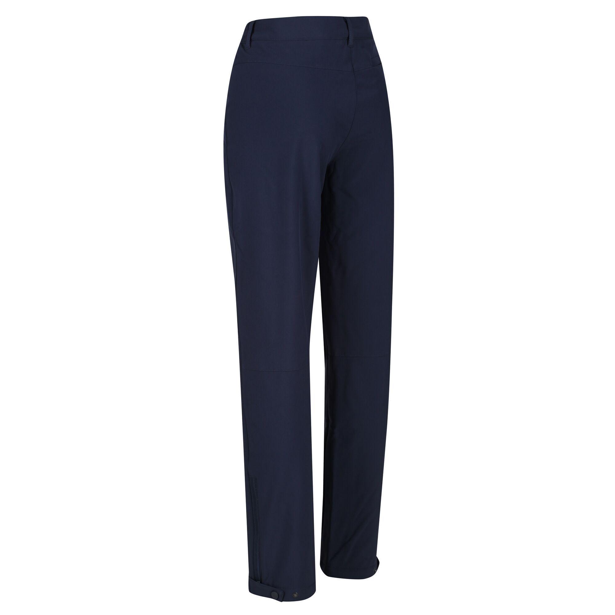 Regatta  Pantalon de randonnée GEO SOFTSHELL 