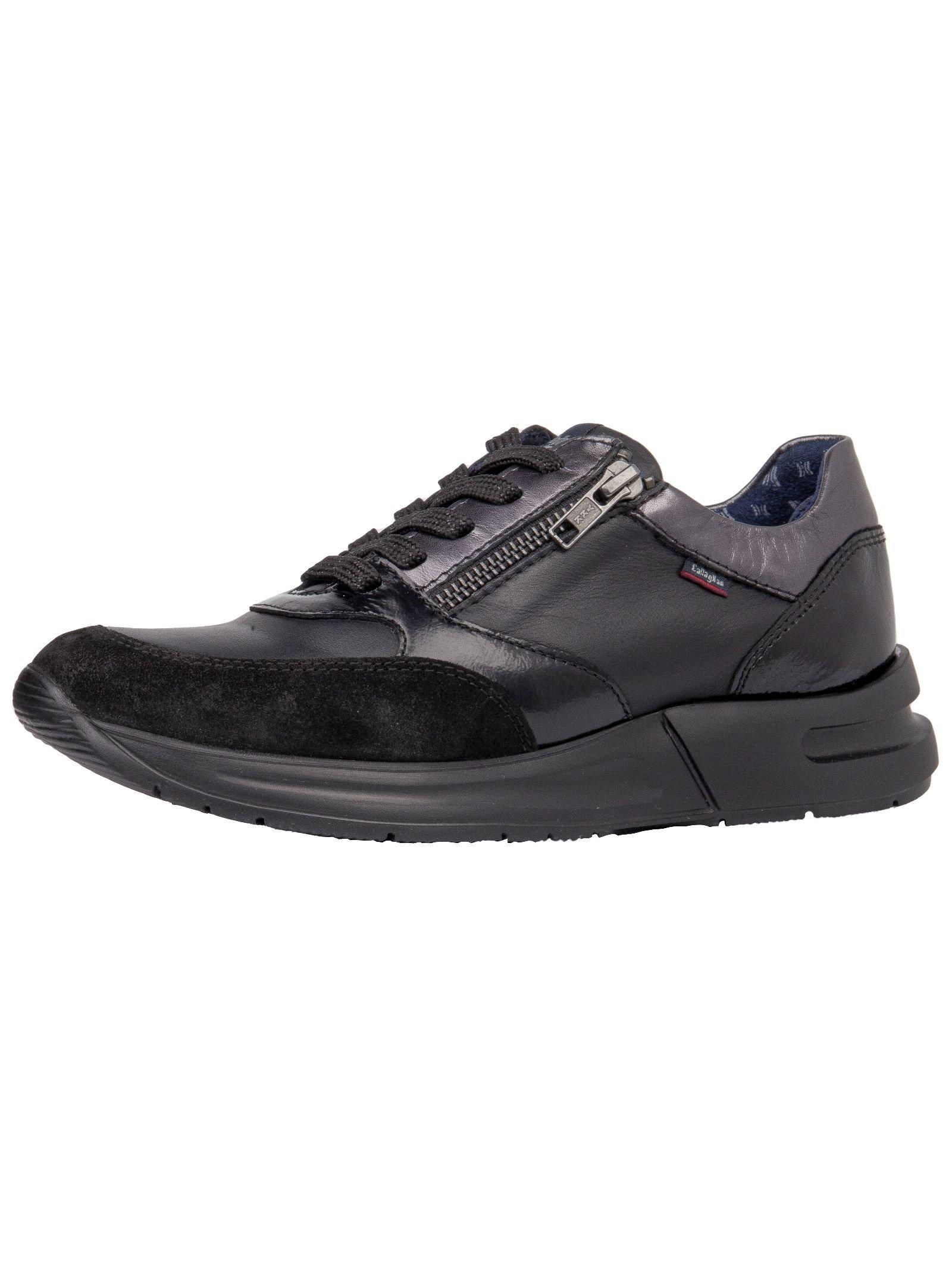 Image of Sneaker Damen Schwarz 37