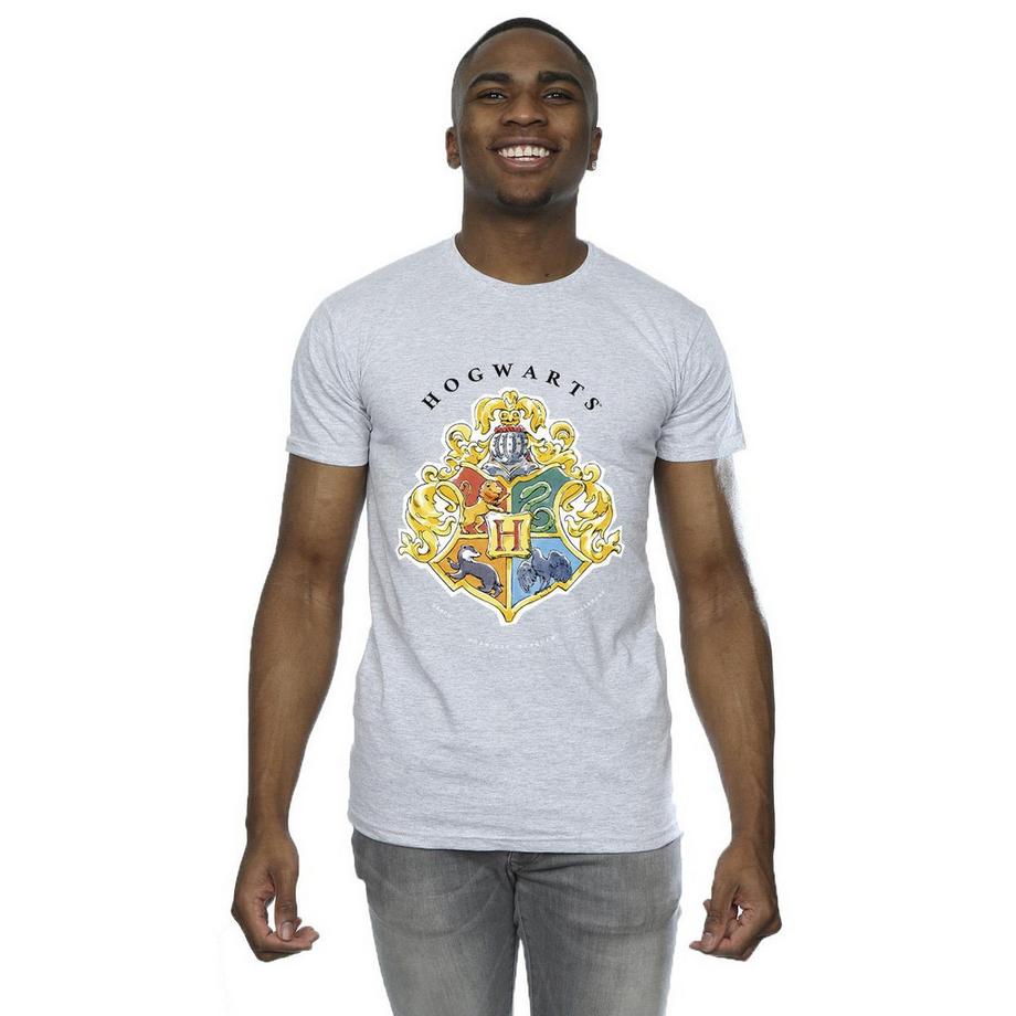 Harry Potter Hogwarts T-Shirt  