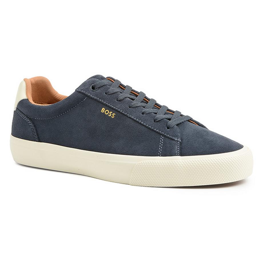 BOSS Aiden Tenn Low Top Sneakers  