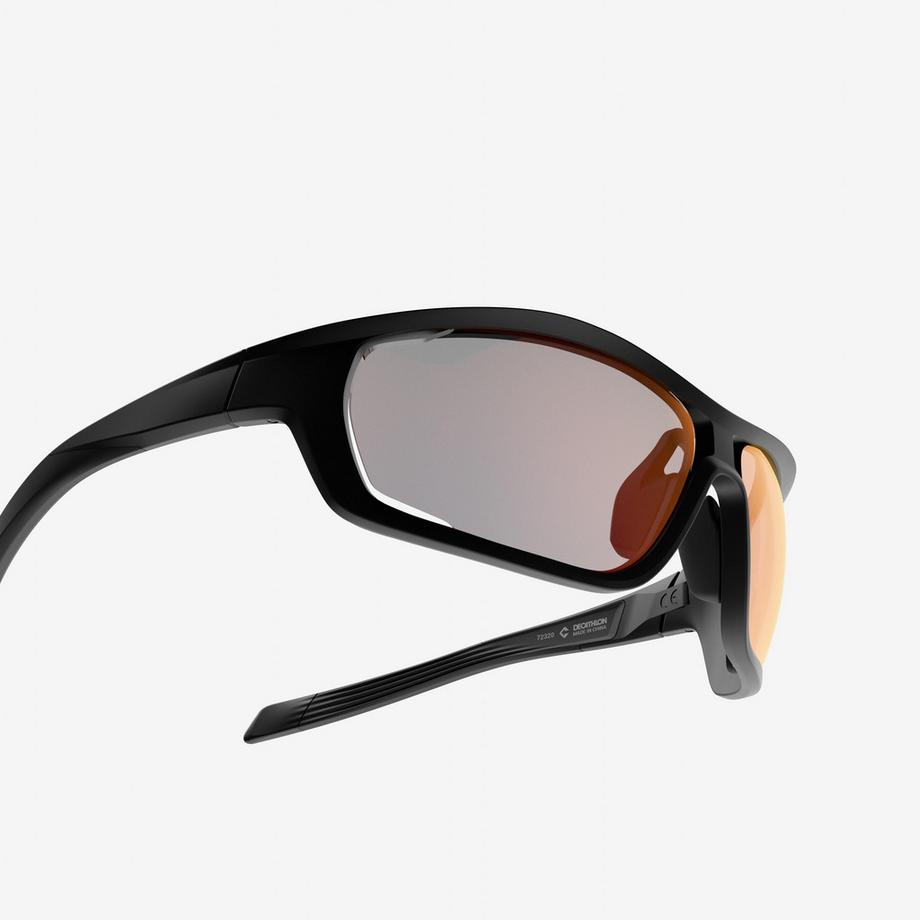 ROCKRIDER XC Photochromatique Catégorie 1-3 Lunettes de Sport VTT  