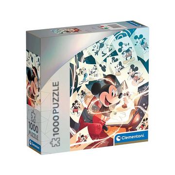 Puzzle Disney Mickey Mouse (1000Teile)