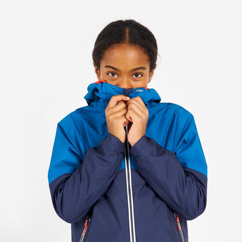 DECATHLON  Veste - Sailing 100 