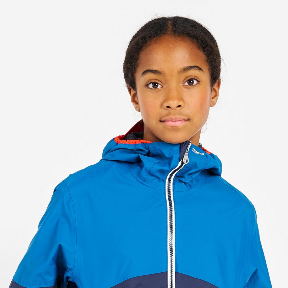 DECATHLON  Veste - Sailing 100 