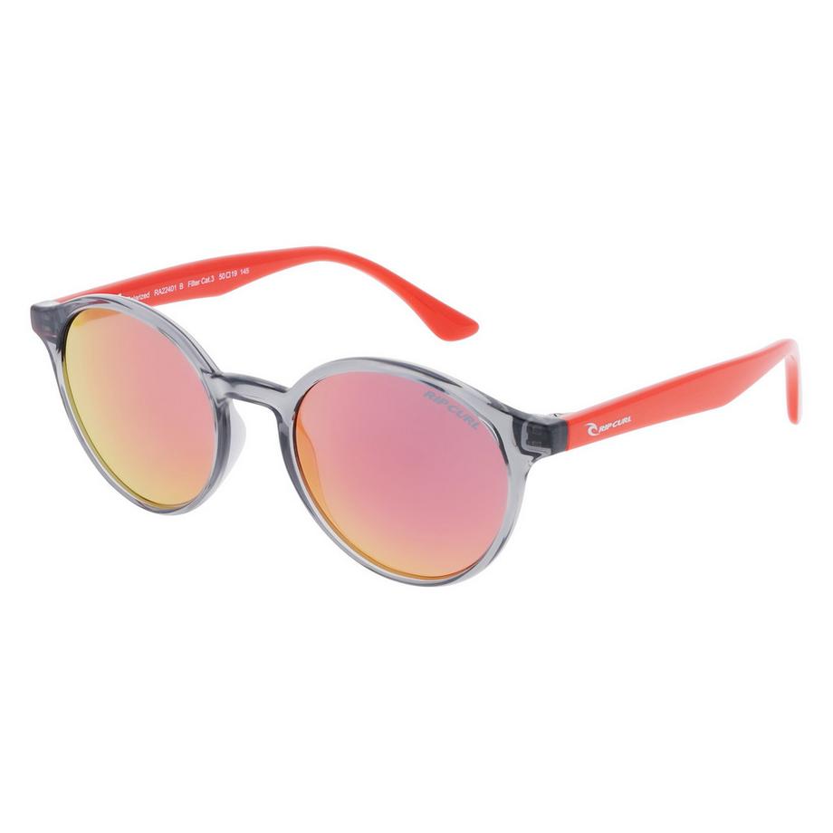 Lunettes de soleil de sport polarisées avec étui