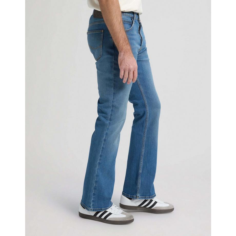 Lee Denver Flared Leg Jeans  