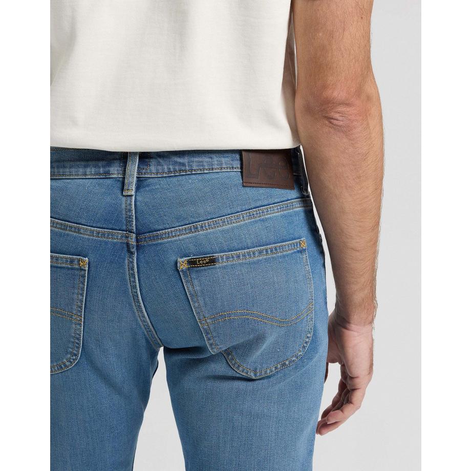 Lee Denver Flared Leg Jeans  
