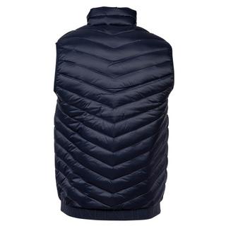 Armani Exchange  Gilet matelassé  Conforme à la silhouette 