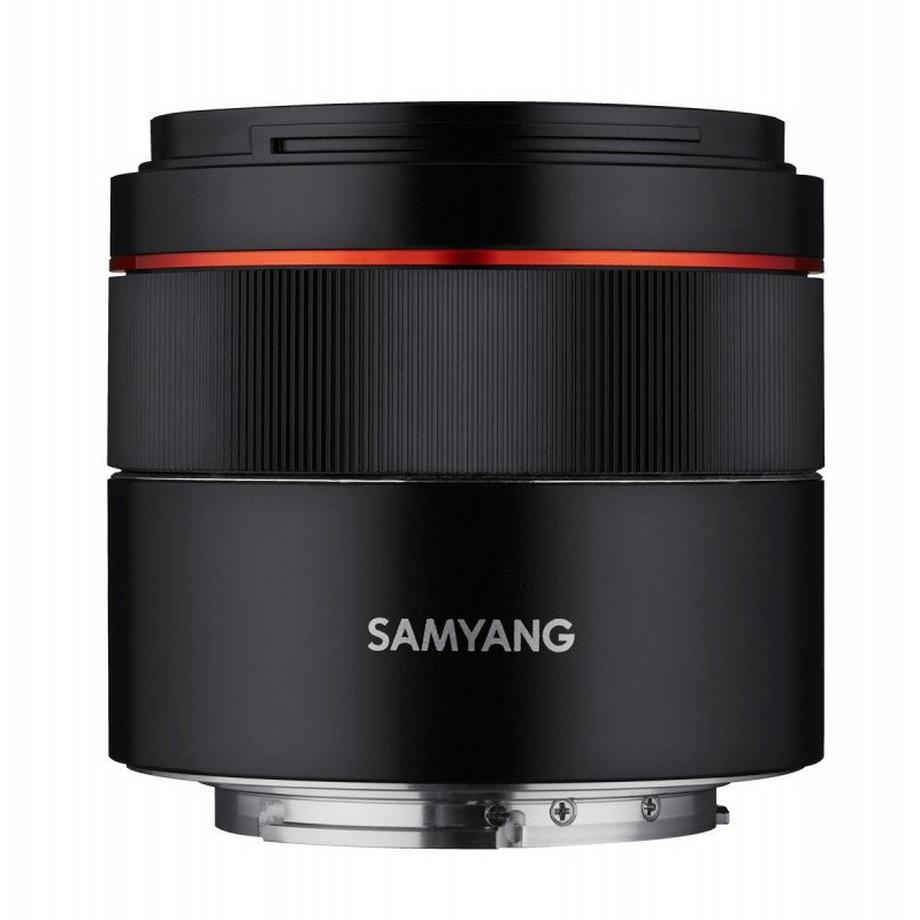 Samyang  AF 45mm F1.8 FE 