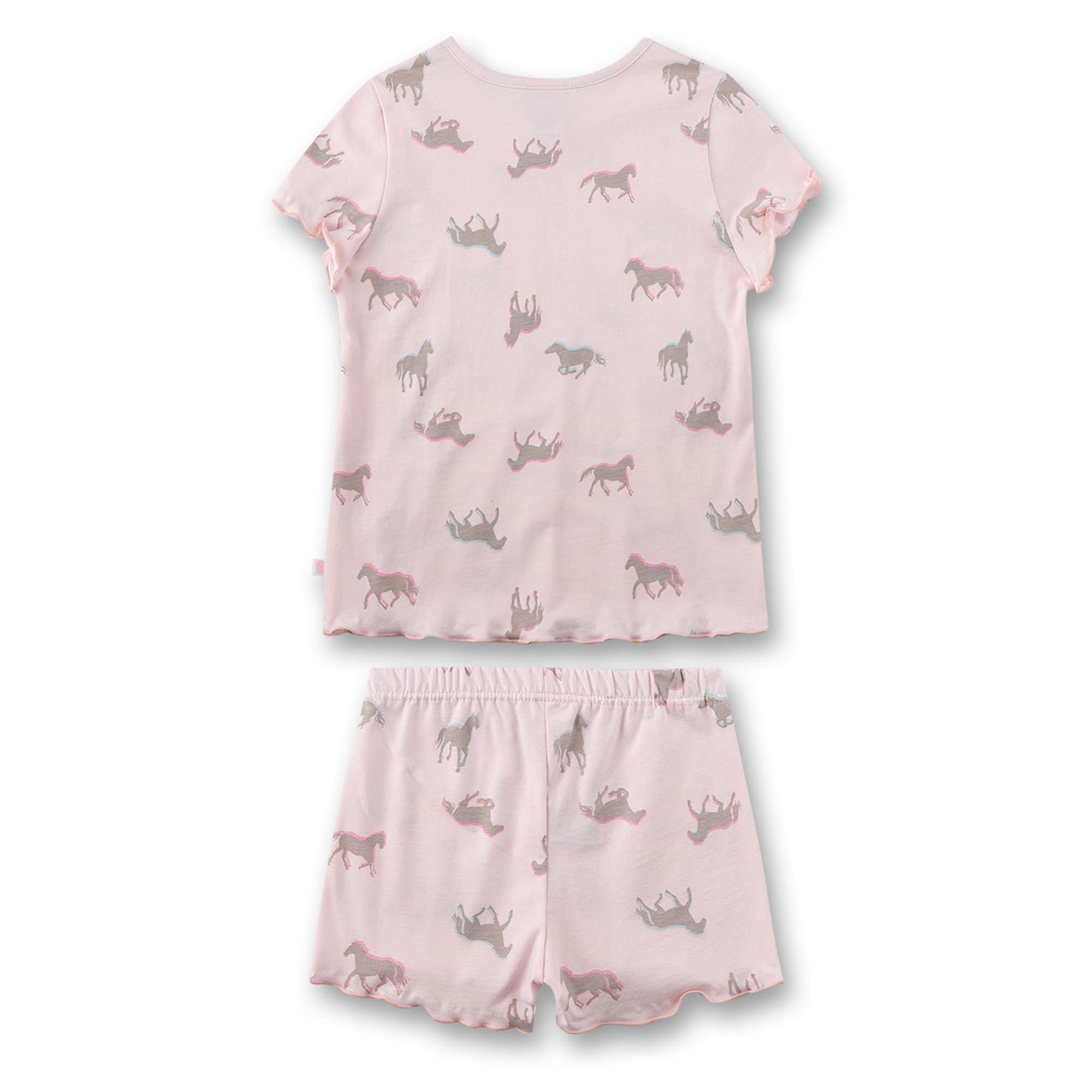 Sanetta Pigiama Vestibilità confortevole  