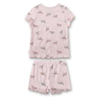 Sanetta  Pyjama  Bequem sitzend 