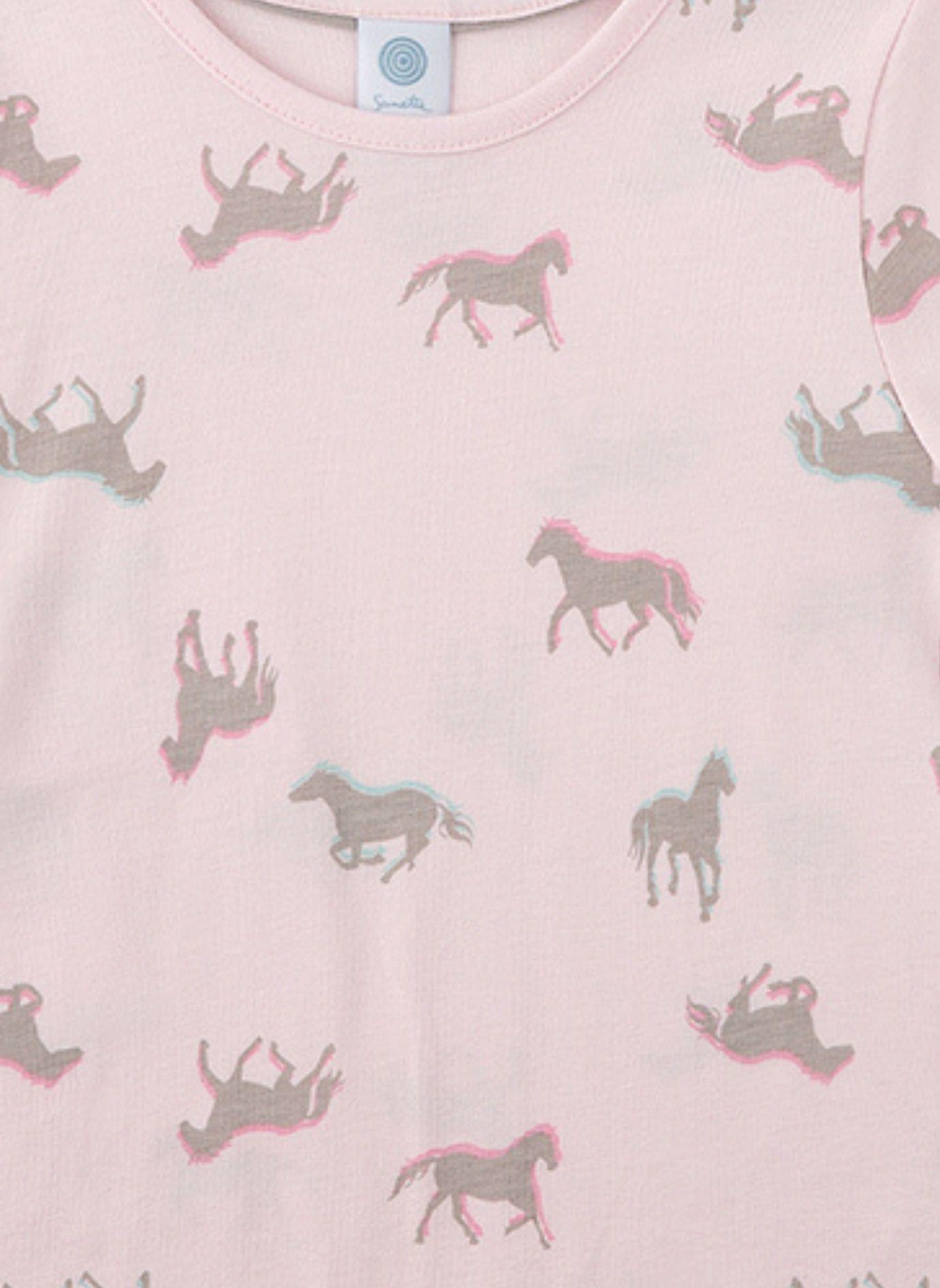 Sanetta Pigiama Vestibilità confortevole  