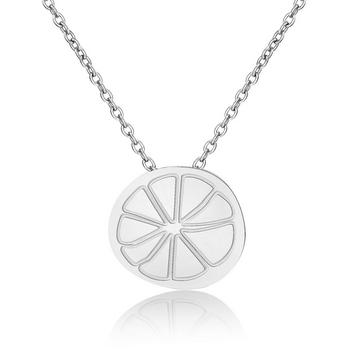 CITRONNADE Halskette