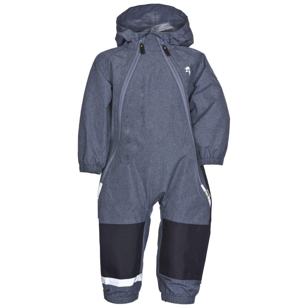 Image of Splash Kinder Regenoverall Unisex 74
