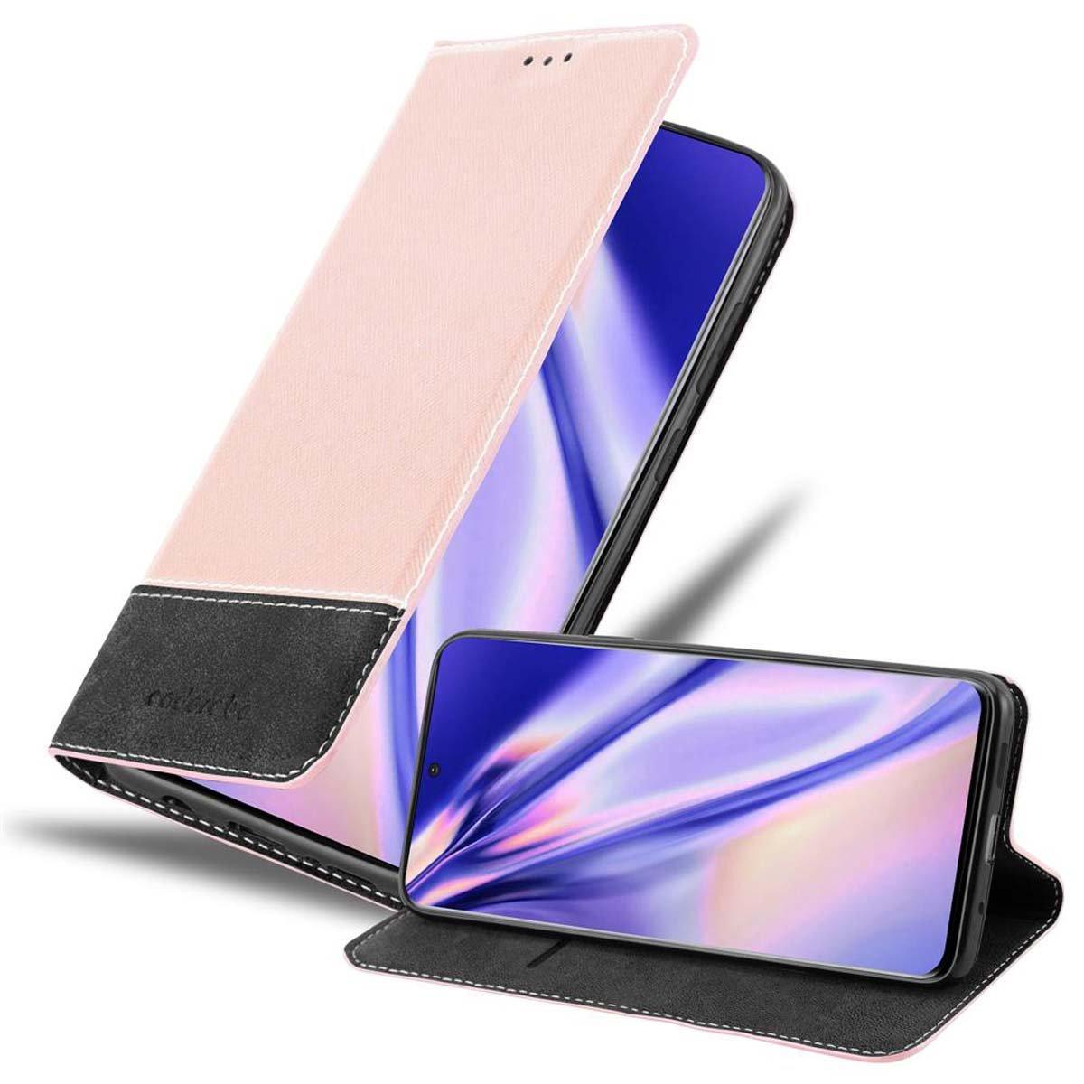 Image of Hülle für Samsung Galaxy S20 ULTRA Magnetverschluss, Standfunktion