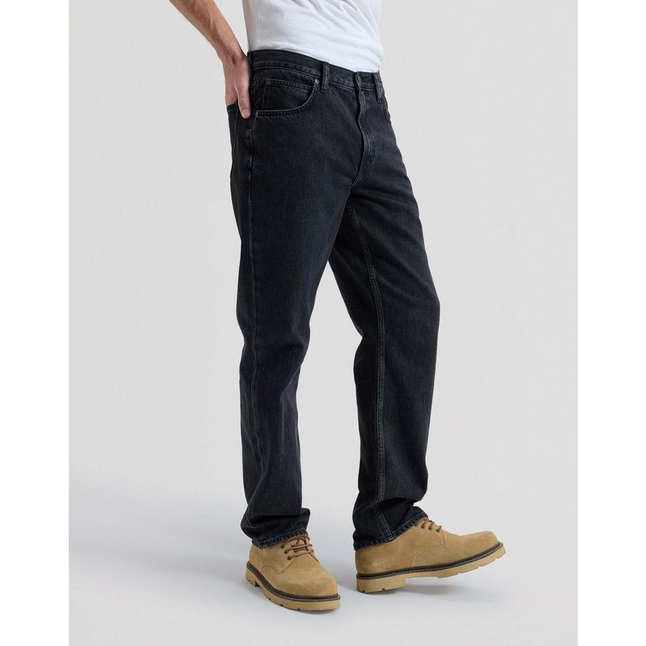 Lee Haden Jeans a Gamba Dritta  