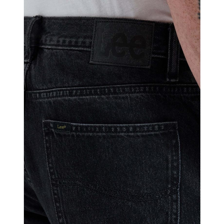 Lee Haden Jeans a Gamba Dritta  