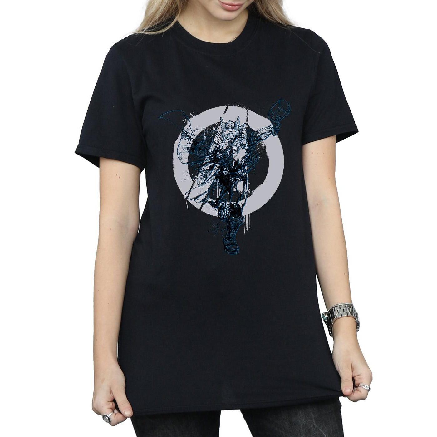 MARVEL  TShirt 