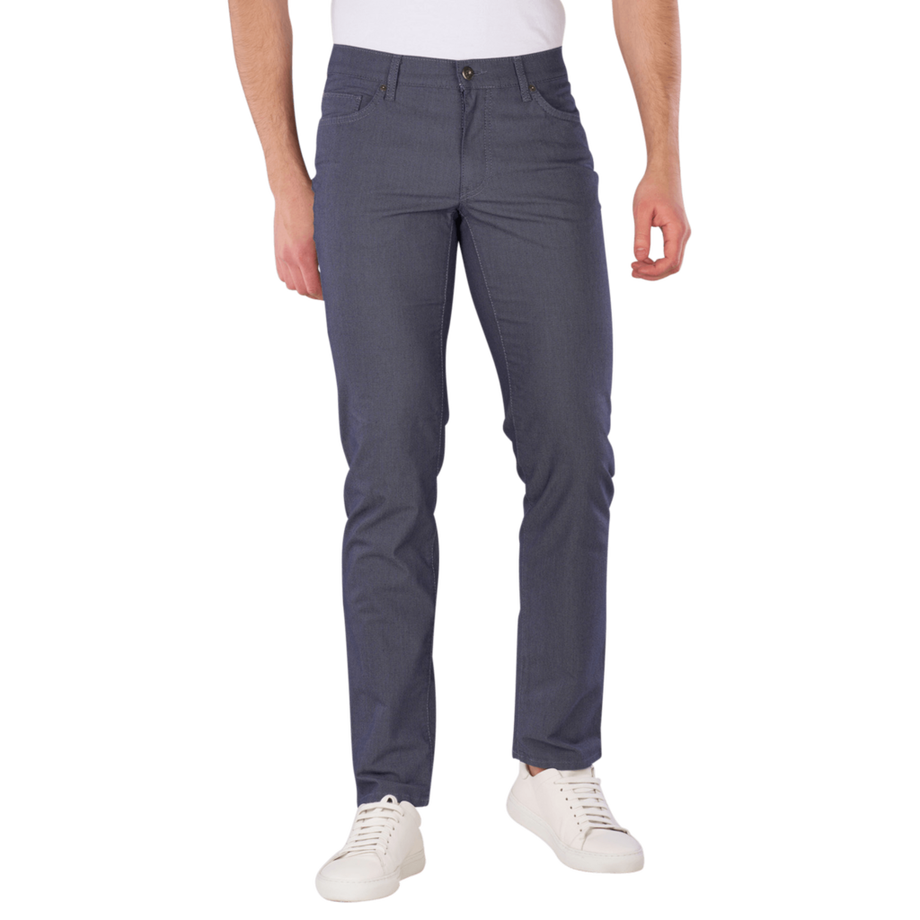 Cadiz 5-Pocket Pants Straight Fit