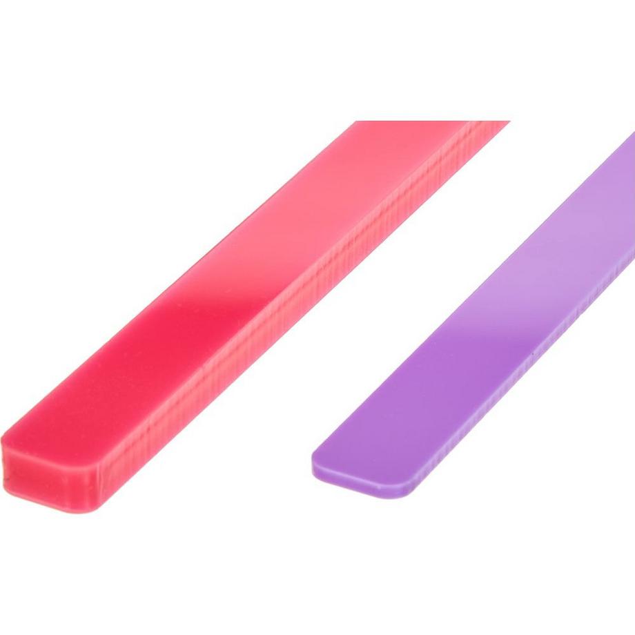 Ibili Règles de nivellement Rouleau à pâte  