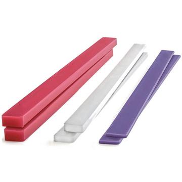 Règles de nivellement Rouleau à pâte