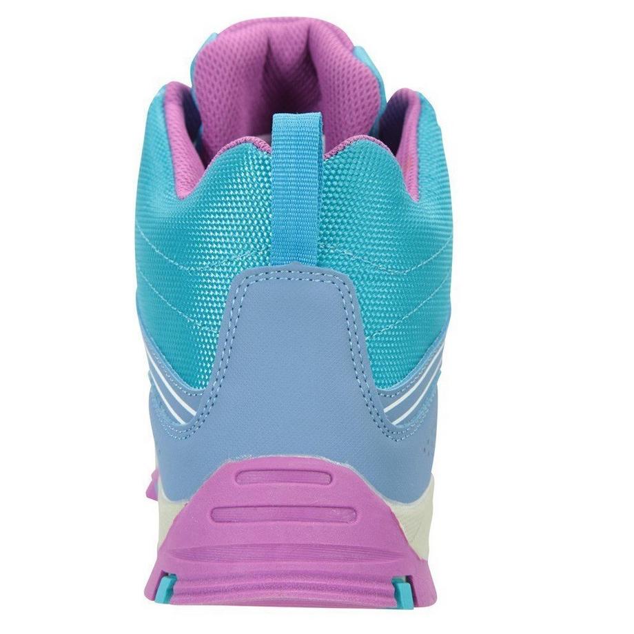 Mountain Warehouse Oscar Scarponcini da trekking  