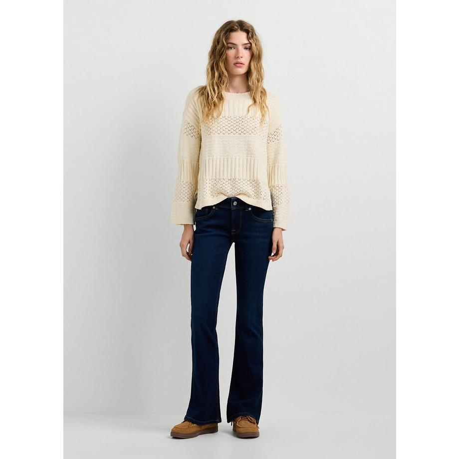 Pepe Jeans London Pimlico Flare Jeans  