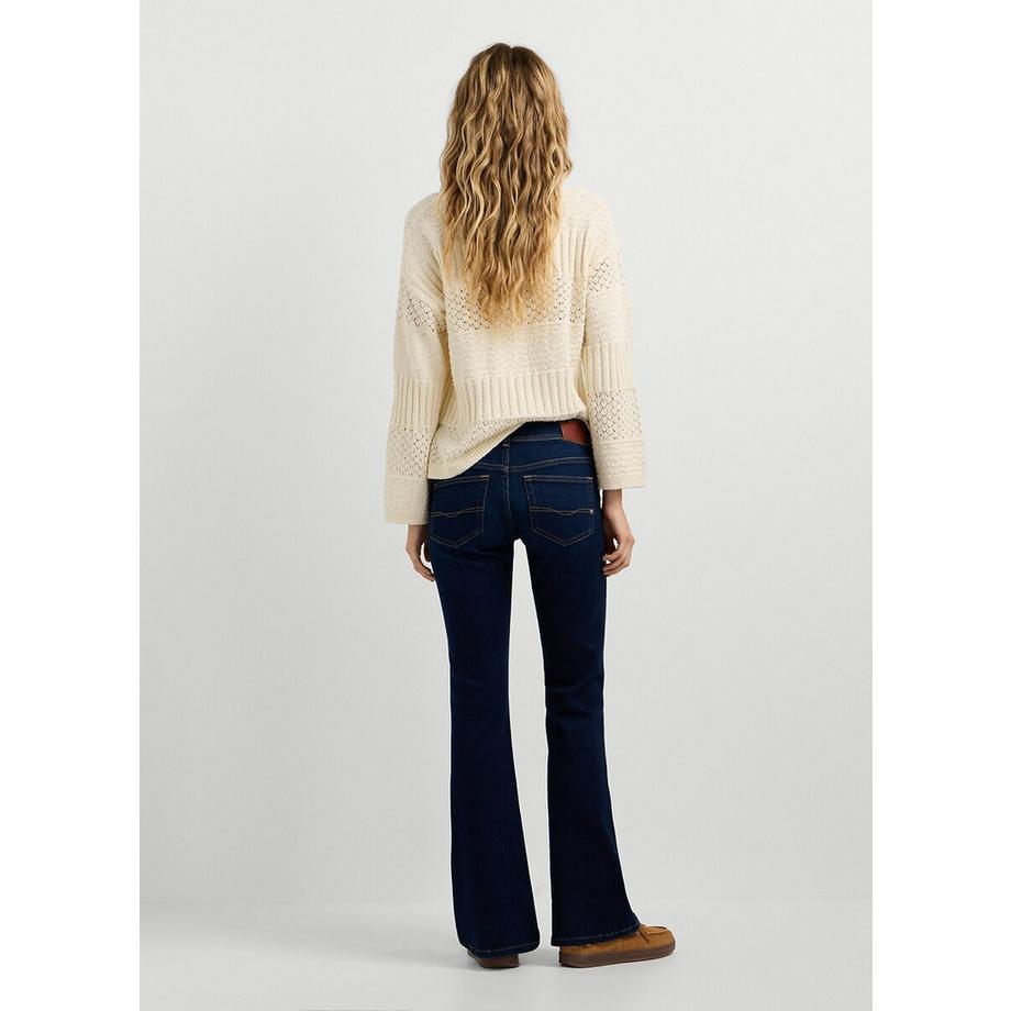 Pepe Jeans London Pimlico Flare Jeans  
