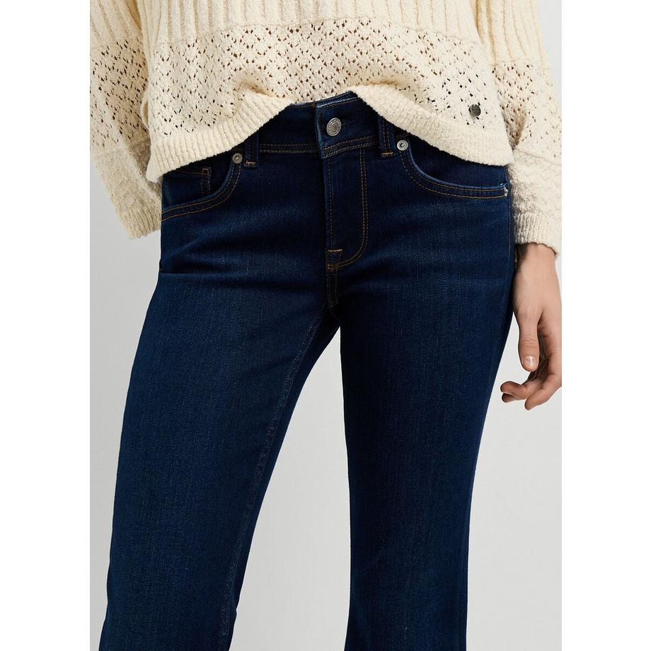 Pepe Jeans London Pimlico Flare Jeans  