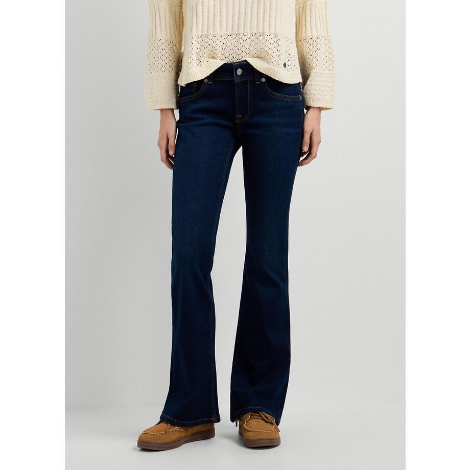 Jean flare