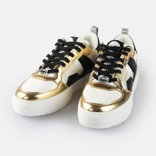 Buffalo  baskets rse v2 - vegan nappa 