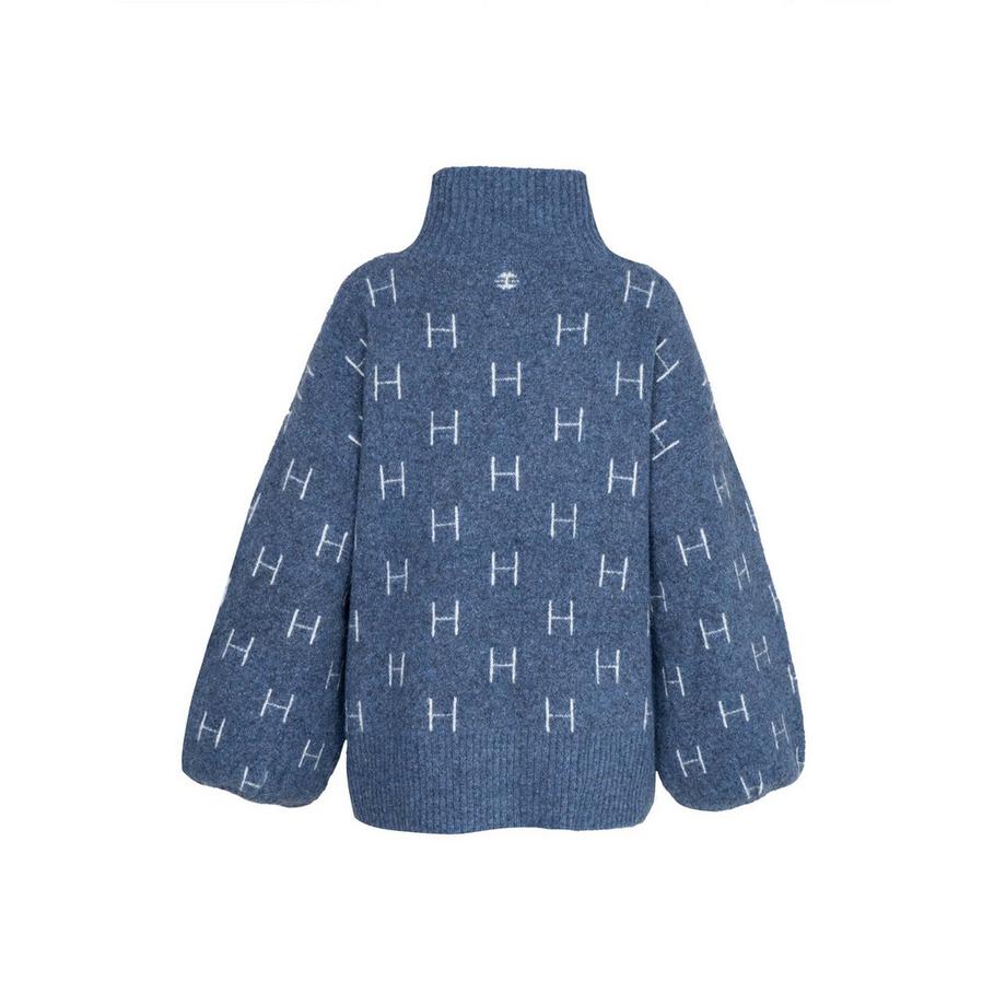 Hést FAM Maglione Corto  