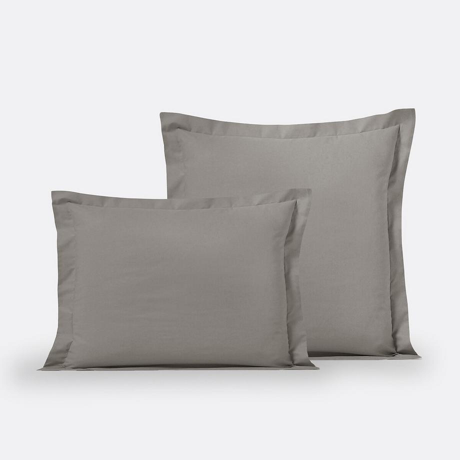 Kissenbezug Scenario mit Stehsaum