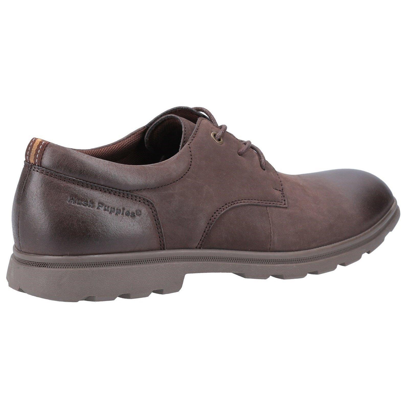 Hush Puppies  Richelieus TREVOR 